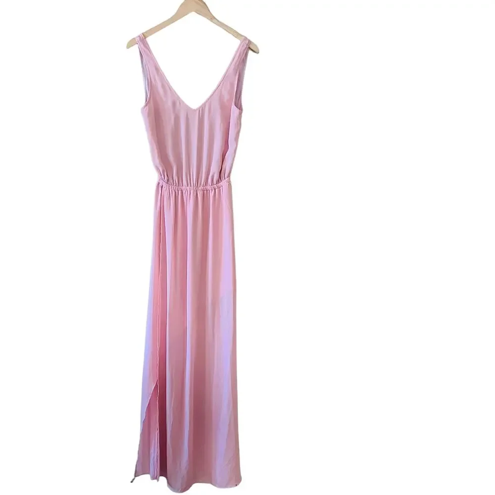 Show Me Your Mumu Kendall Maxi Dress Size S Small - Picture 2 of 10